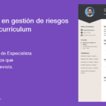 ¿A qué se dedican los especialistas en gestión de riesgos?