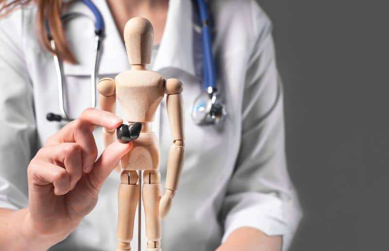 Anatomía Patológica y Citodiagnóstico: Salidas Laborales