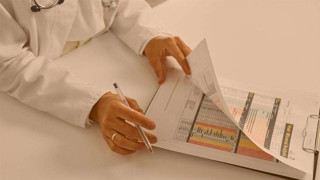 Asignaturas del Grado Superior en Documentación y Administración Sanitaria