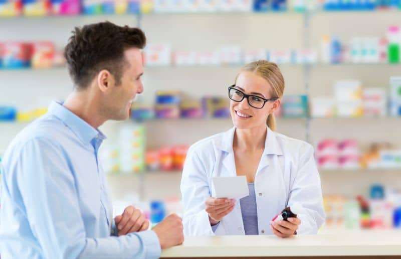 Asignaturas FP Grado Farmacia y Parafarmacia: ¿cómo es el temario?