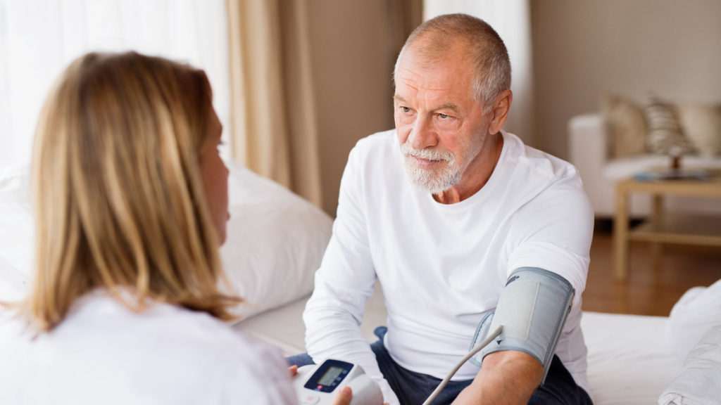 Atención al paciente: El paciente como epicentro de la medicina