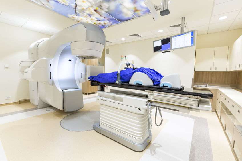 Auxiliar de enfermería: ¿Y después de la radioterapia? Cómo superar los efectos secundarios