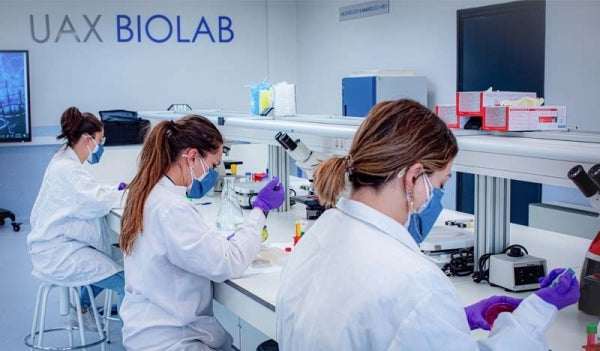 Biotecnología médica, ¿puedo estudiarla en FP?