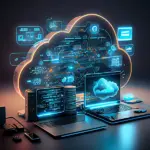Cloud Computing: ¿Qué es y por qué es crucial para tu empresa?