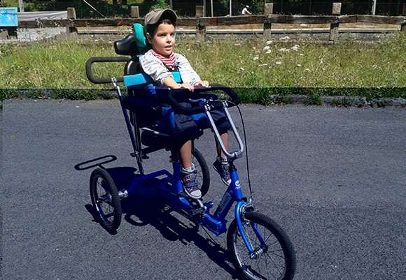 Cómo dirigir actividades deportivas para personas con movilidad reducida