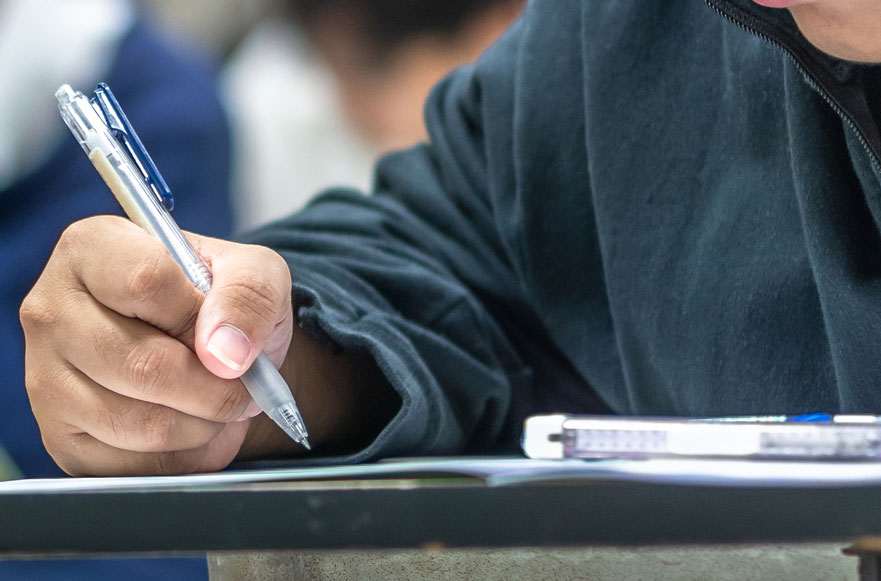 ¿Cómo entrar en la bolsa de Trabajo Público?