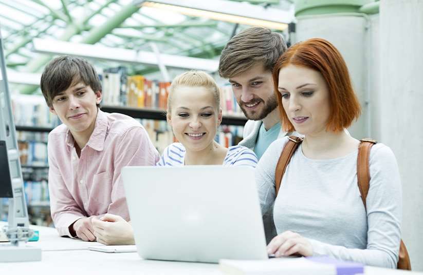 ¿Cómo saber qué FP estudiar?