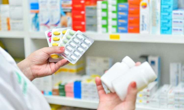 Conoce cómo se clasifican los Medicamentos en la Farmacia