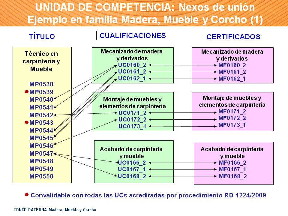 Convalidar Certificado De Profesionalidad Por FP puedo Revista FP
