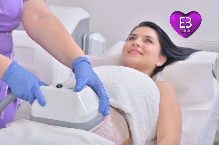 Crioterapia estética, ¿para qué sirve?