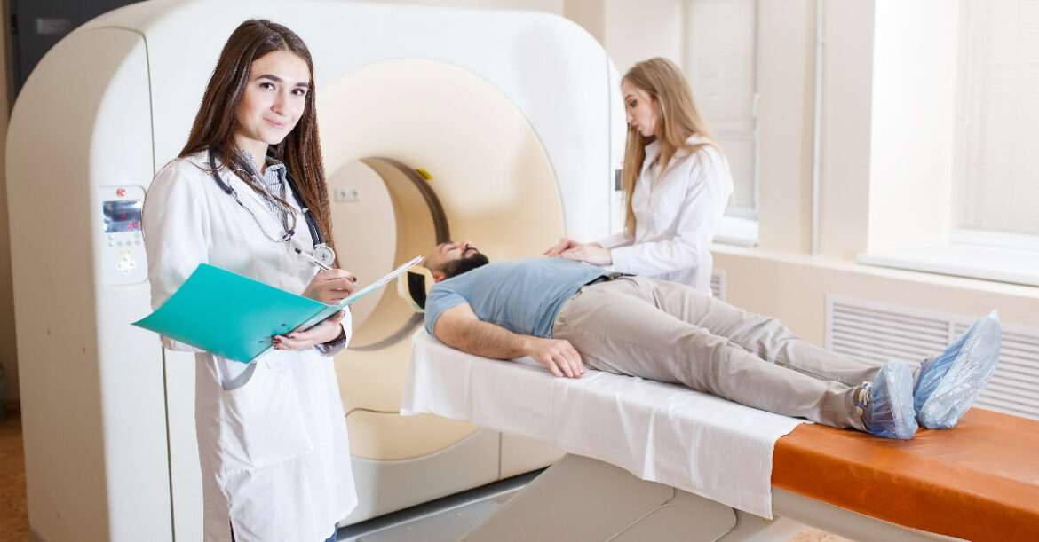 ¿Cuál es el Bachillerato más adecuado para estudiar Radioterapia y Dosimetría?