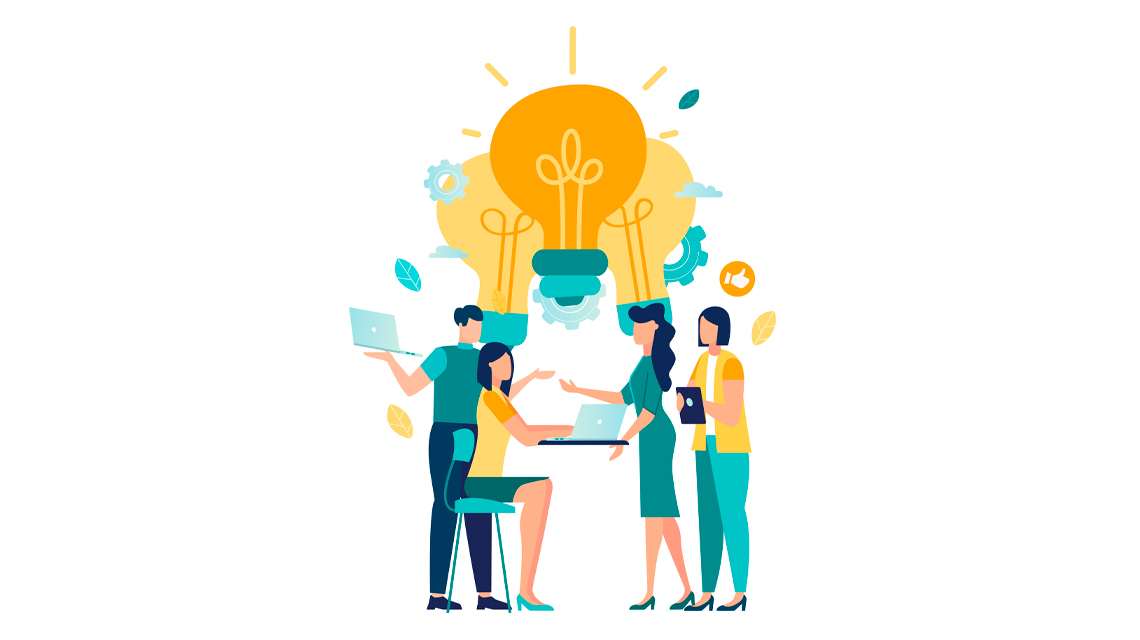 ¿Cuáles son los principales objetivos de la formación de una empresa?