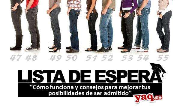 ¿Cuántas adjudicaciones hay para la universidad? Te lo contamos