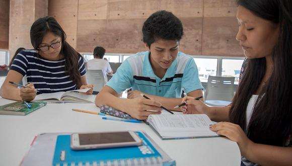 ¿Cuánto cubre la beca Hijos de Profesionales de la Educación?
