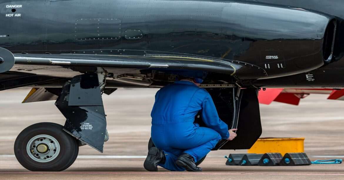 ¿Cuánto gana un Ingeniero Aeronáutico? ¿Y un Técnico?