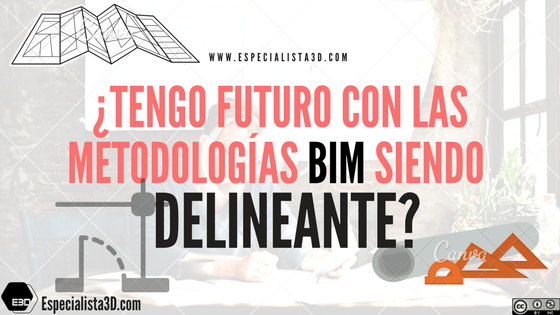 Delineante, ¿qué es?, ¿cómo me puedo dedicar a ello?