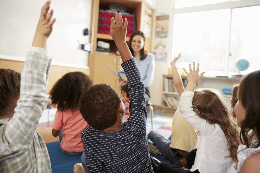 Diferencias entre un profesor y un educador infantil
