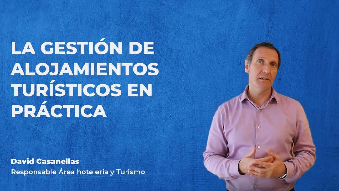 ¿Dónde hacer las prácticas de la FP en Gestión de Alojamientos Turísticos?
