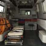 El equipamiento obligatorio en las ambulancias que debes conocer