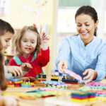 ¿Es posible trabajar en el extranjero siendo titulado en Educación Infantil?