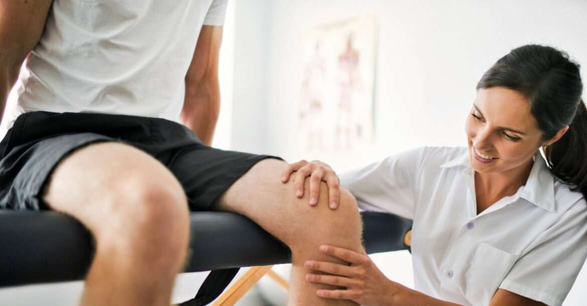 Fisioterapia: ¿cómo acceder desde un Grado Superior?