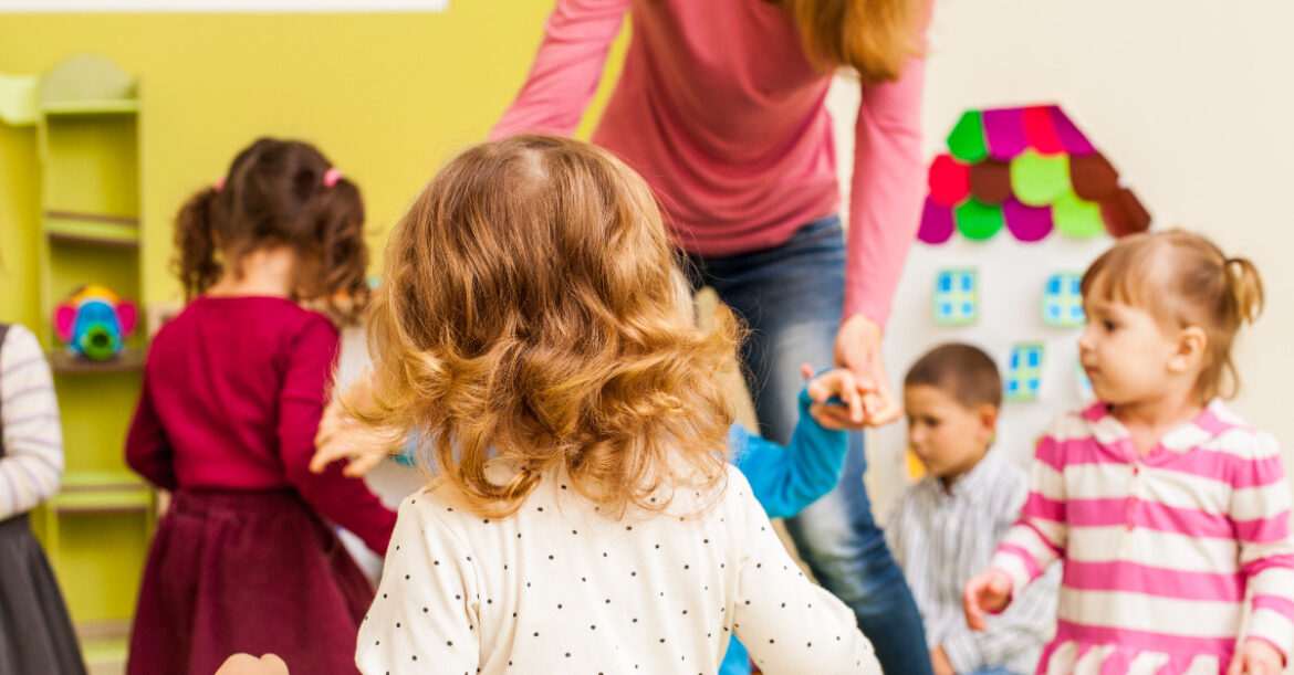 FP de Educación Infantil: ¿Puedo hacer prácticas en el extranjero?