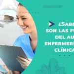Funciones de un auxiliar de enfermería en una clínica de odontología