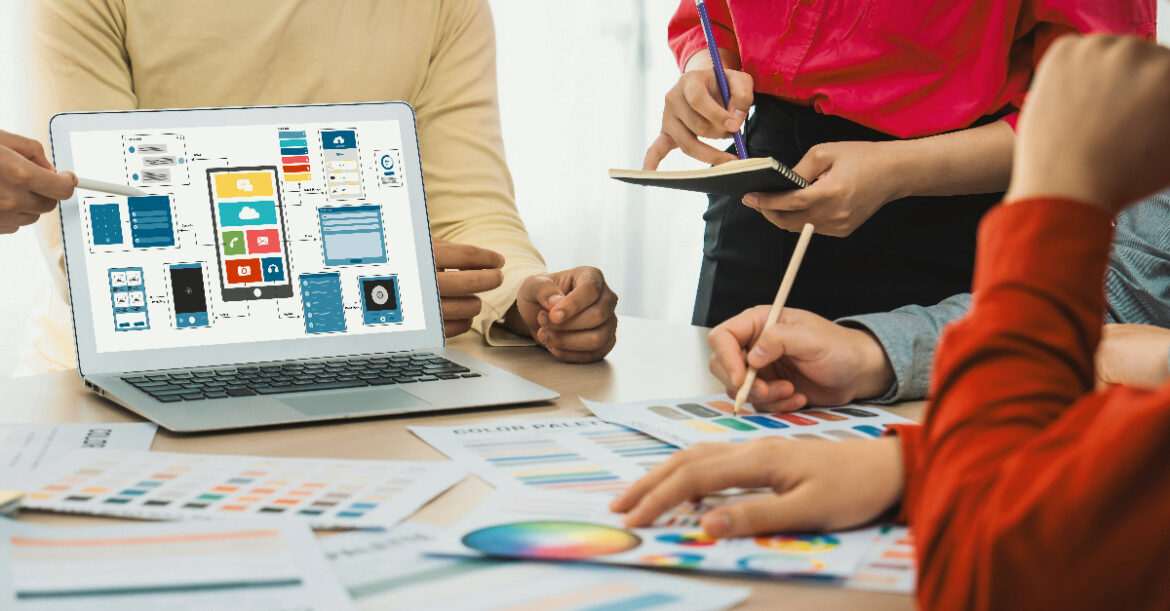 Grado Superior de Desarrollo de Aplicaciones Web: ¿cuáles son los materiales y programas que se necesitan?