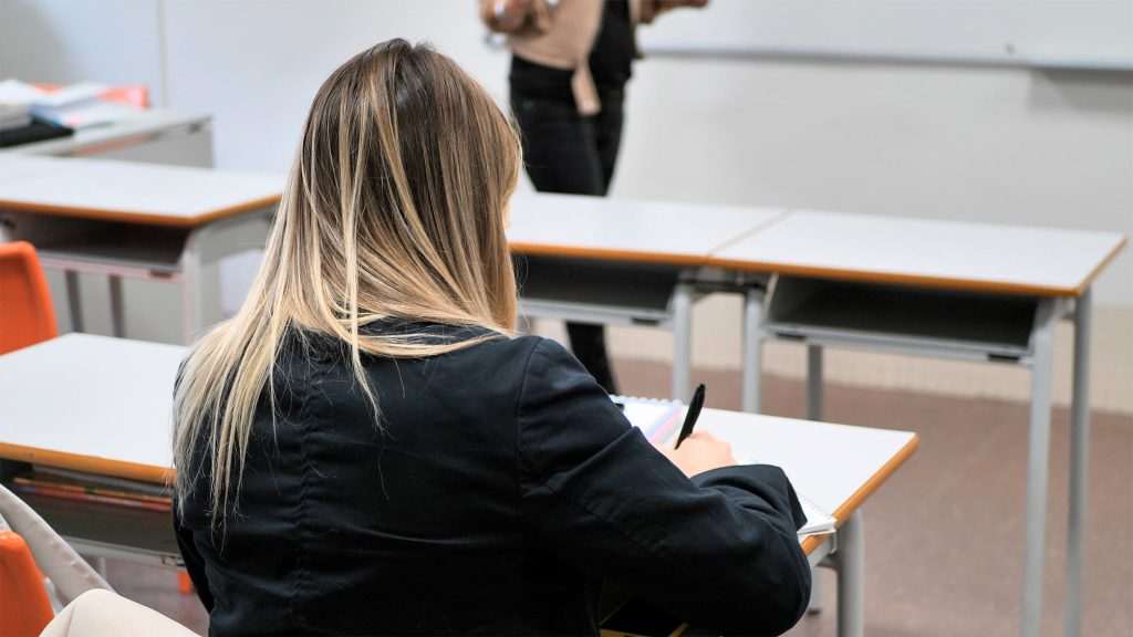 Grado Superior de Gestión de Alojamientos Turísticos: ¿Quieres ser coordinador de eventos?