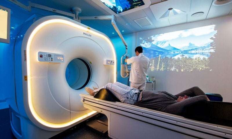 La medicina nuclear: qué es, para qué sirve y qué enfermedades trata