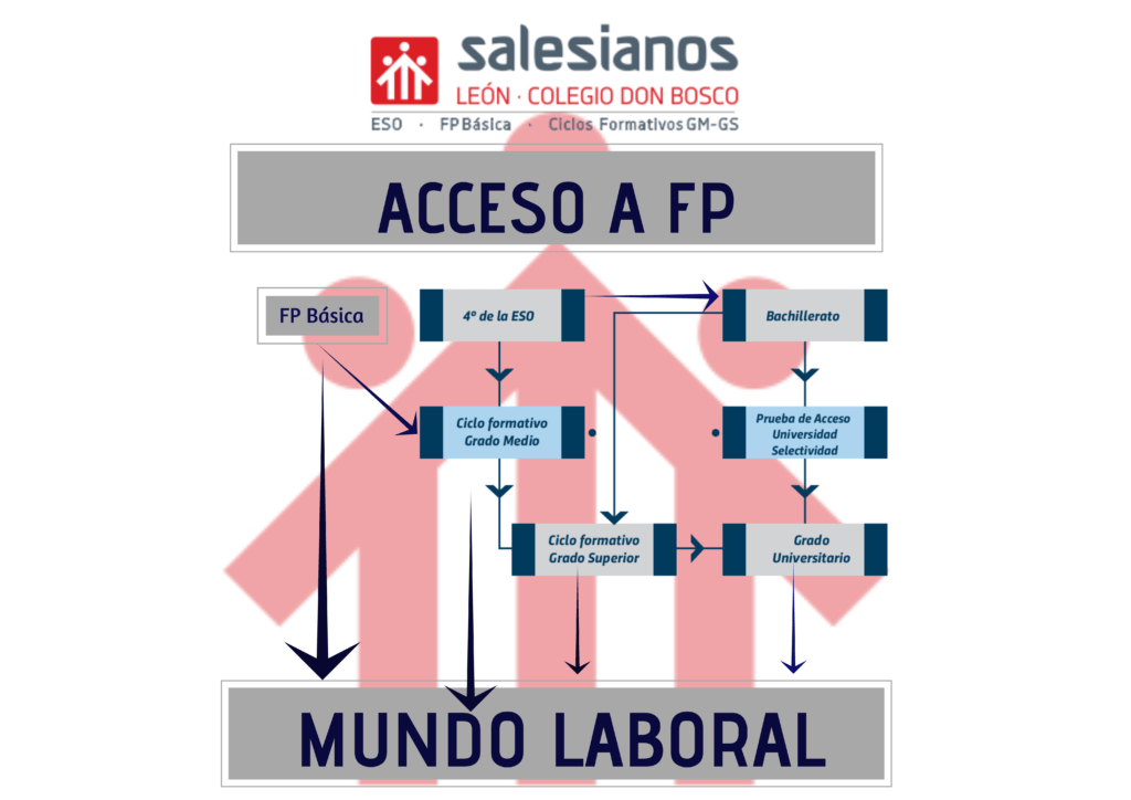 Matriculación en FP de Grado Superior: Requisitos, documentos, plazos y más