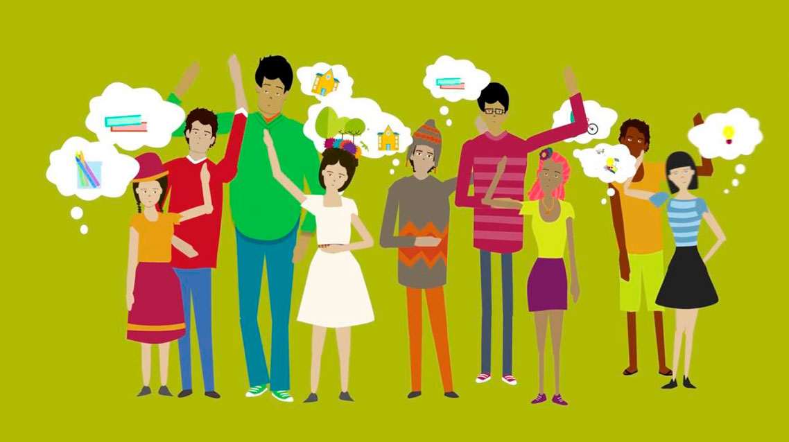 ¿Qué desafíos enfrentan los jóvenes hoy en día?