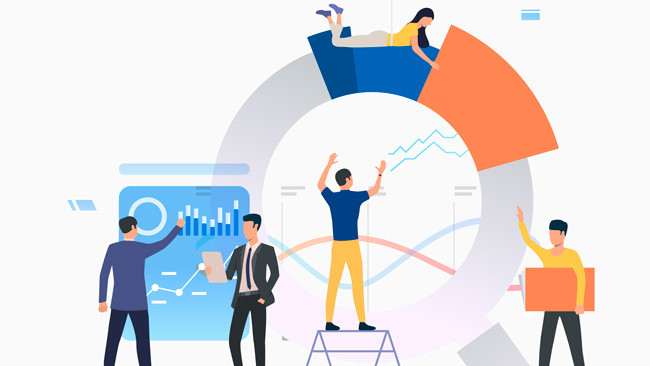 ¿Qué es el Big Data en finanzas y para qué vale?