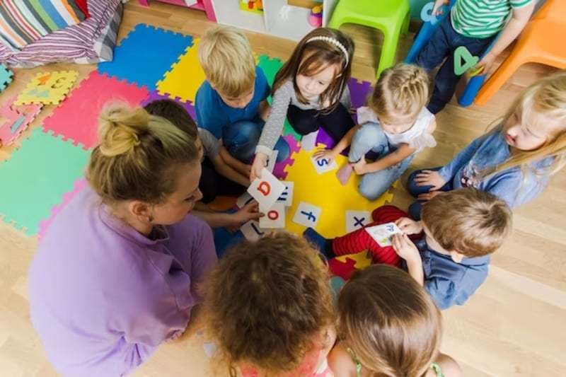 ¿Qué es la Educación Infantil y por qué es tan importante?