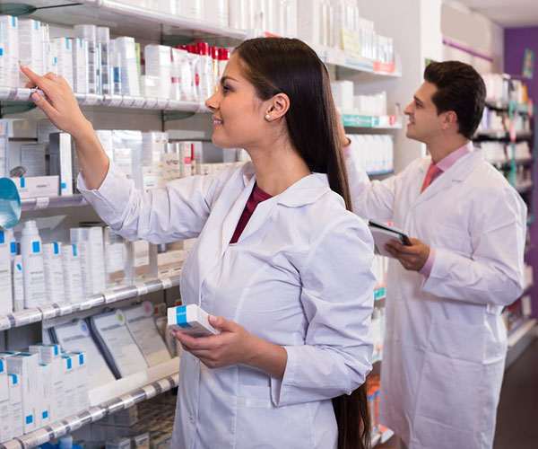¿Qué es un Técnico de Farmacia y qué hace?