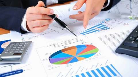 Qué es y que utilidades tiene la gestión financiera
