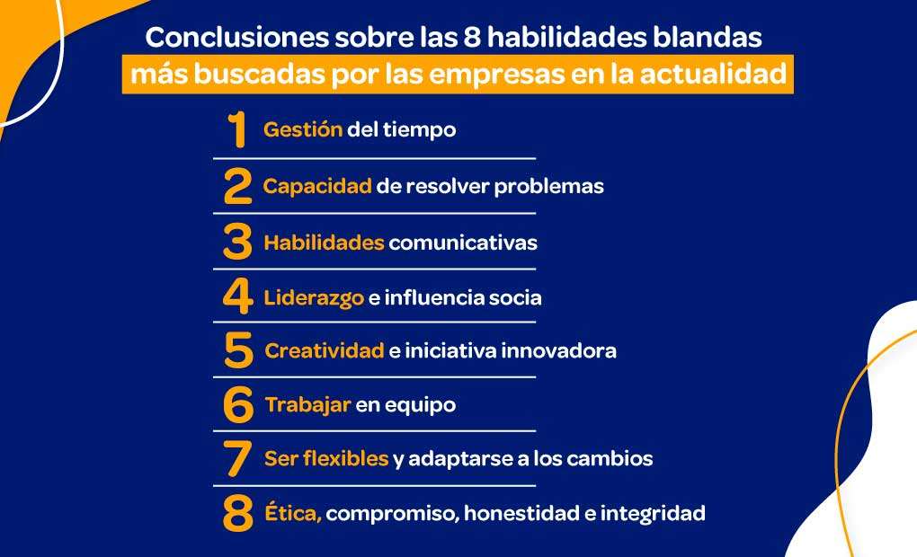 ¿Qué pasaría si los profesionales no desarrollan sus habilidades blandas?