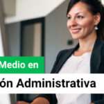 ¿Qué requisitos debo cumplir para entrar en el Grado Medio en Gestión Administrativa?