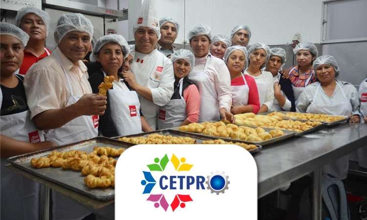 ¿Qué significa ETP en el colegio?