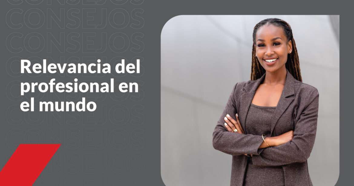 ¿Qué significa ser profesional y no solo técnico?
