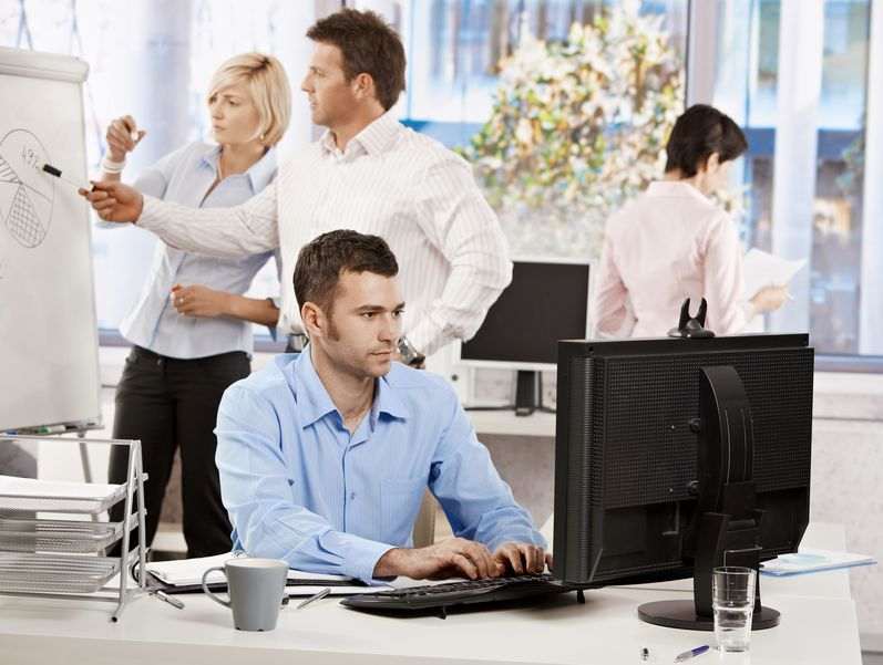 ¿Qué tener en cuenta a la hora de elegir una empresa para realizar las prácticas de FP?