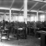 ¿Quién creó la educación técnica?