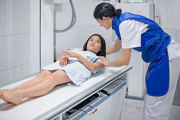 Rayos X en radioterapia: Protocolo de protección