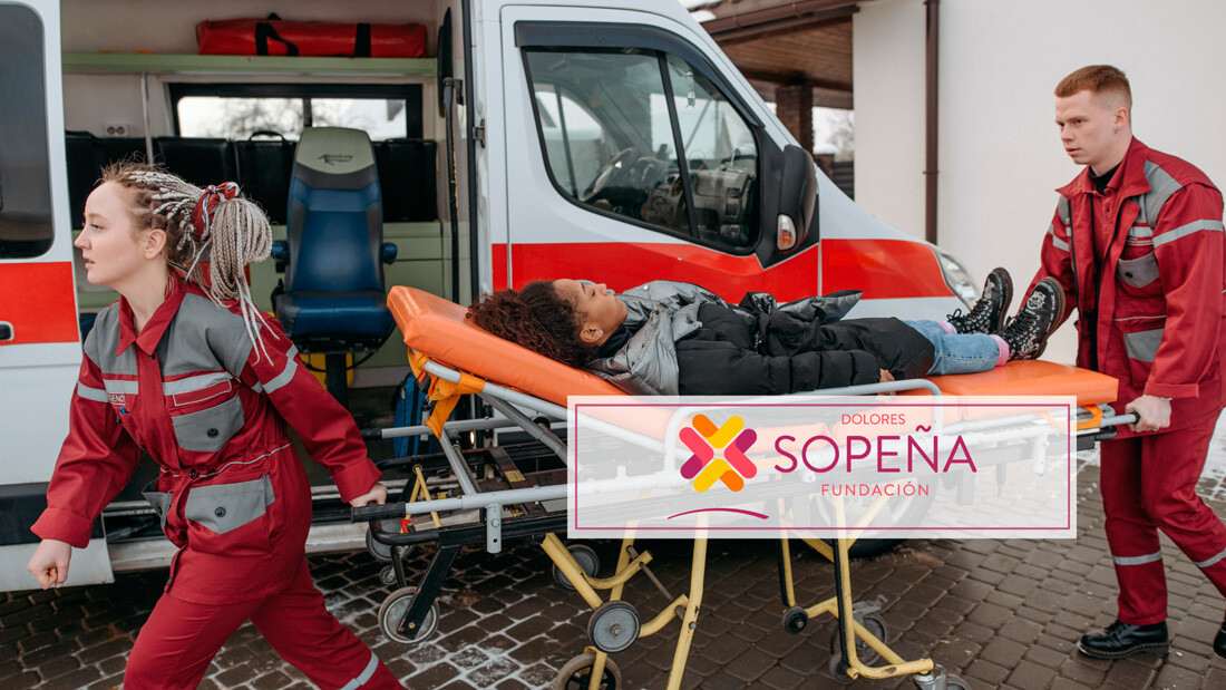 Salidas profesionales como Técnico de Emergencias Sanitarias