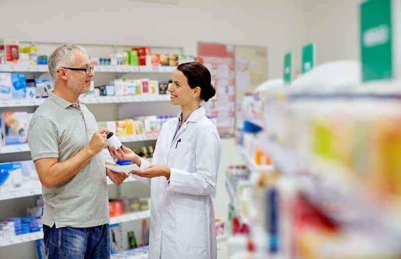 Salidas profesionales de FP Técnico en Farmacia y Parafarmacia