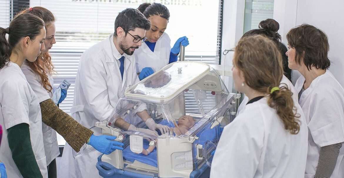 Salidas profesionales de un Grado Medio ¿Dónde puedes trabajar?