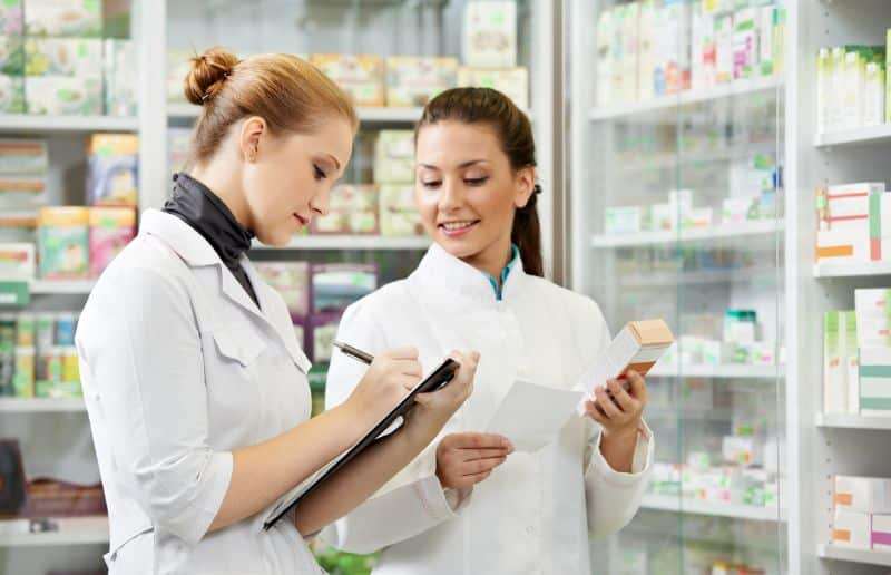 Sueldo del Auxiliar de Farmacia y Parafarmacia: ¿cuánto cobra?