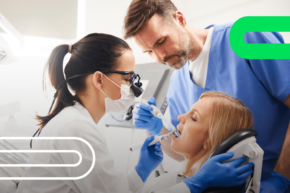 Sueldo higienista dental. ¿Cuanto gana?