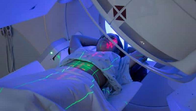 Técnico Superior en Imagen para el Diagnóstico y Medicina Nuclear en Madrid