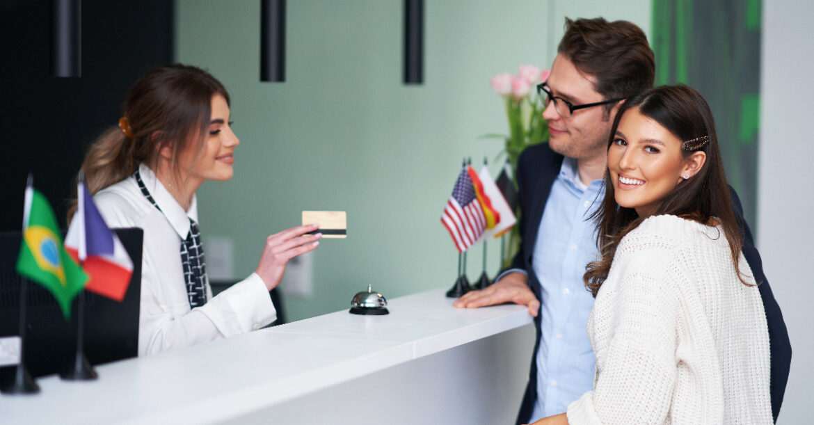 Trabajar en el extranjero siendo Técnico en gestión de alojamientos turísticos